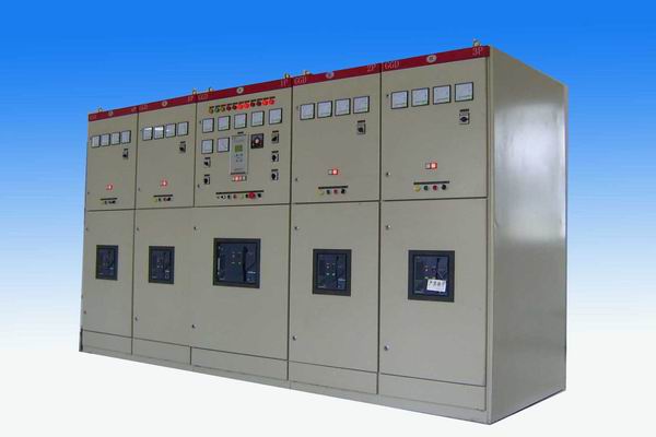 汉滨装修配电柜 安全实用建筑抽屉式配电柜-电